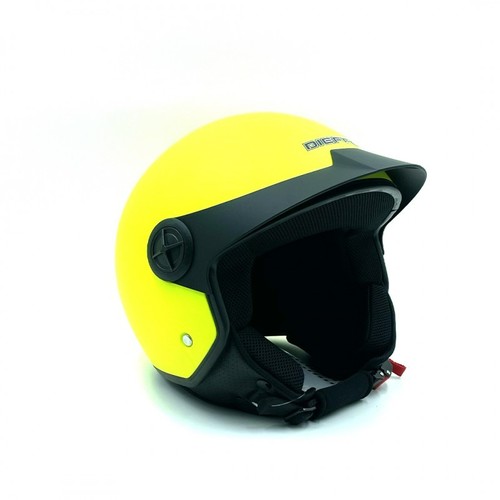 Casco dieffe demi jet df86 - demi,