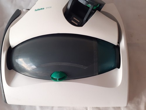 Vorwerk pulilava sp530 panni - sp530+2,