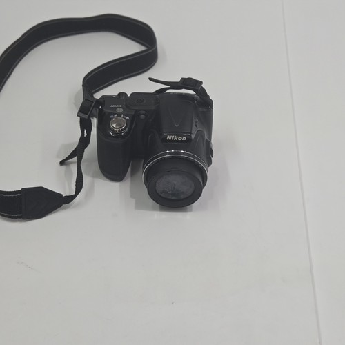 Nikon coolpix l830 - nikon, 16,0