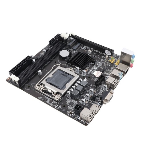 Scheda madre lga 1155 - 1155, nvme