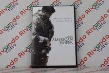 AMERICAN SNIPER   DVD