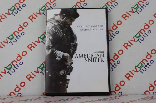 American sniper dvd - american,