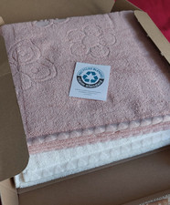 Set asciugamani  Thun VISO