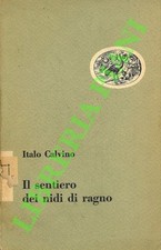 Calvino italo il sentiero - calvino,