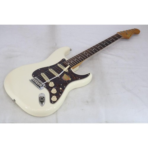 Chitarra elettrica squier - chitarra,