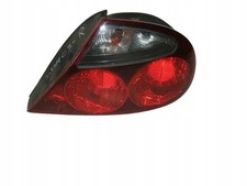 Fanale posteriore Jaguar