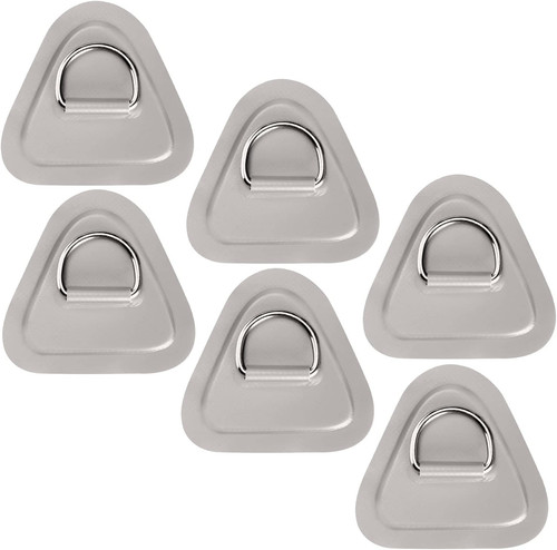 Pack 9cm stainless - pack, /