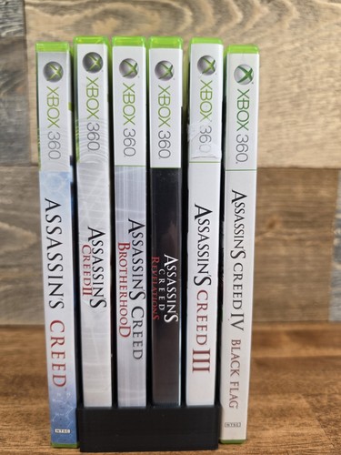 Lotto giochi assassin creed - lotto, assassin's