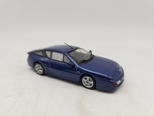 Norev 1:43 Renault Alpine A610
