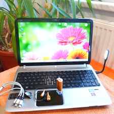 HP DV6 6 BEATSAUDIO METAL 15