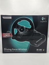 Logitech PS3 Driving Force