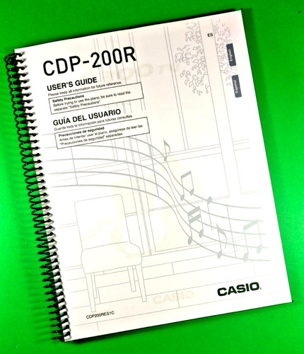 Manuale uso per tastiera - manuale,