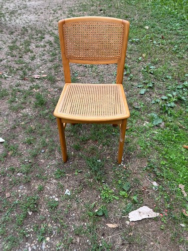 Sedia designe degli - di, 80