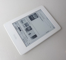 Amazon Kindle Paperwhite 7a