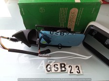 Specchietto Retrovisore