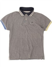 Polo uomo NORTH SAILS piccola