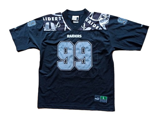 Puma oakland raiders - puma,