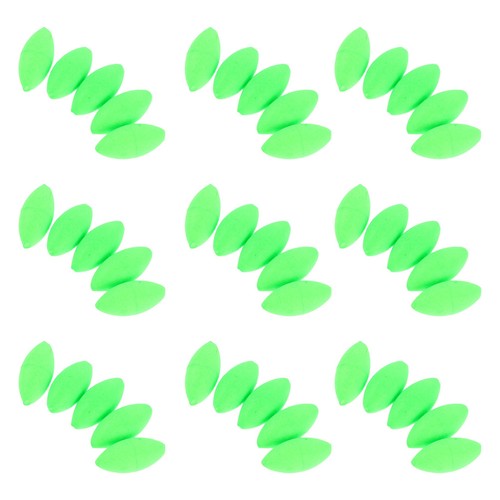 100 pcs attrezzatura pesca - 100, da