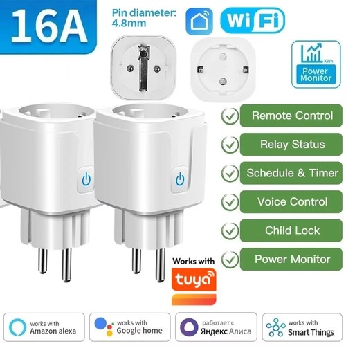Presa monitor alimentazione - monitor, eu