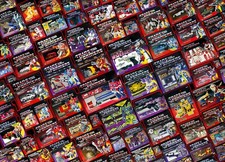 Radical Robots puzzle 1000