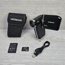 Hitachi DZ-HV575E videocamera