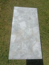 Quarzo Console Tavolo– Fatto