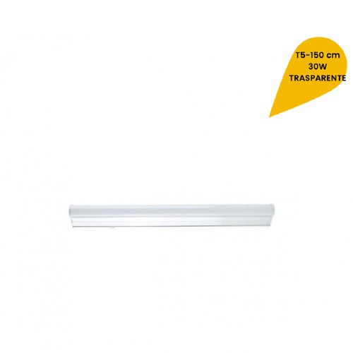 Plafoniera led neon - plafoniera, t5
