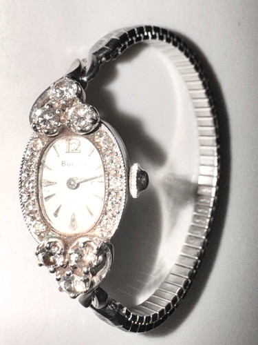 Orologio donna vintage - da,