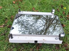 Armadietto Medicinale Vintage