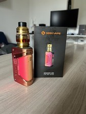 geekvape L200 Pink Gold