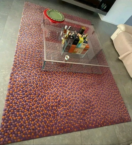 Tappeto nanimarquina topissimo