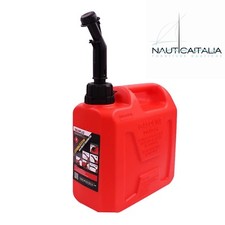 TANICA CARBURANTE BENZINA