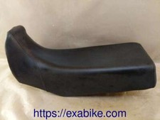 selle pour Suzuki DR 600  de