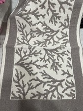 tappeto in cotone sardo 50x80