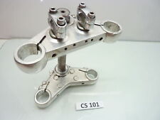 Benelli 650 Tornado piastre forcella sterzo Marzocchi diam steli mm 38