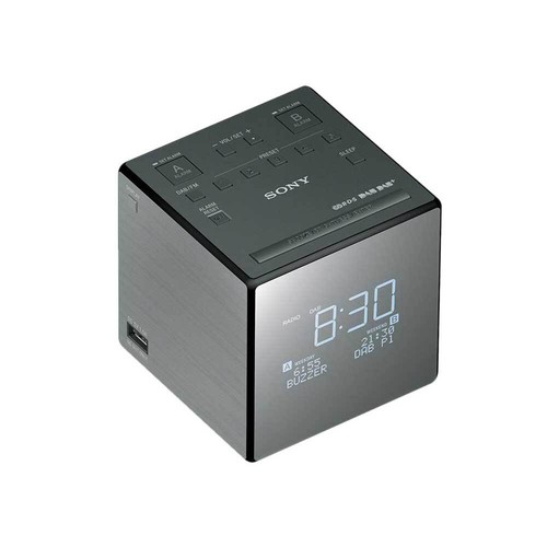 Sony xdr c1dbp radio dab - xdr-c1dbp,
