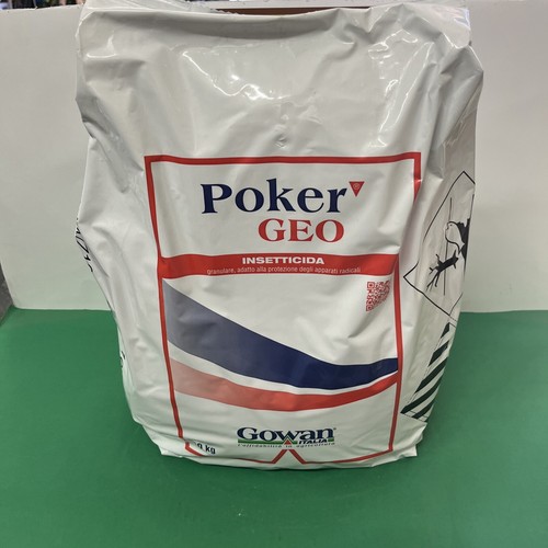 Poker geo insetticida - poker,