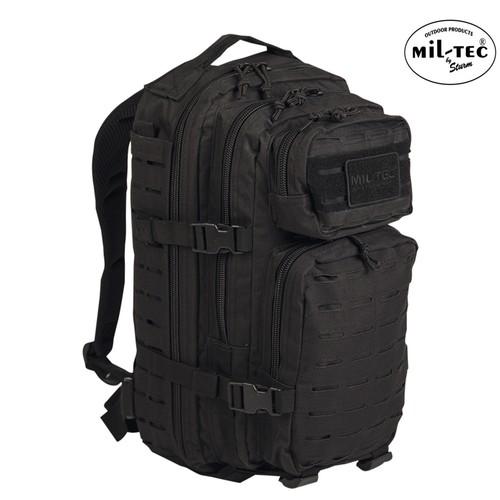 Mil tec small assault pack - small,