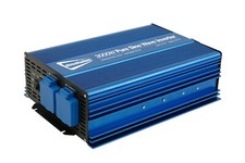 Inverter onda sinusoidale pura