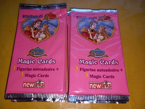 Principessa sissi magic cards - principessa,