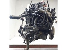 CSU MOTORE IMP.BOSCH AUDI A4 AVANT REST (8K5 - B8) 2.0 TDI 16V MAN 6M 150CV 2015