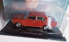 FIAT 132 SPECIAL 1972 - 1/43 -