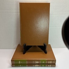 Britannica Great Books Of The Western World 1952 Shakespeare Tolstoy Goethe