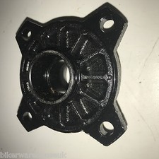 Mozzo anteriore pgo buggy - mozzo,