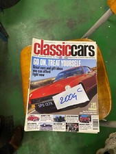 Riviste Auto Classiccars