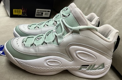 Fila grant hill scarpe - fila, 3