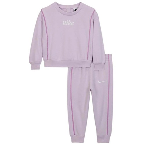 Tuta nike sportswear bambina - sportswear,