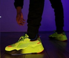 Scarpe da corsa uomo Puma RS-X