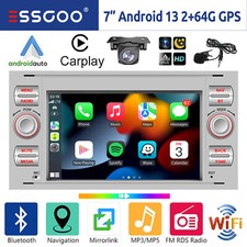 Per Ford Focus C S Max Transit