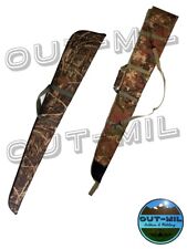 Fodero imbottito per fucile da